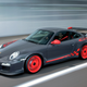 Illustration for article titled 2010 Porsche 911 GT3 RS: Track-Ready, Street-Legal And More Power